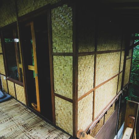 Bed and Breakfast Bale Jukung Tanjung  Esterno foto