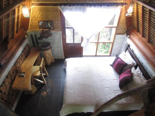 Bed and Breakfast Bale Jukung Tanjung  Esterno foto