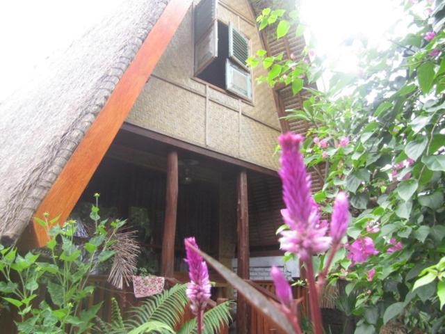 Bed and Breakfast Bale Jukung Tanjung  Esterno foto