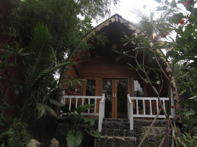 Bed and Breakfast Bale Jukung Tanjung  Esterno foto