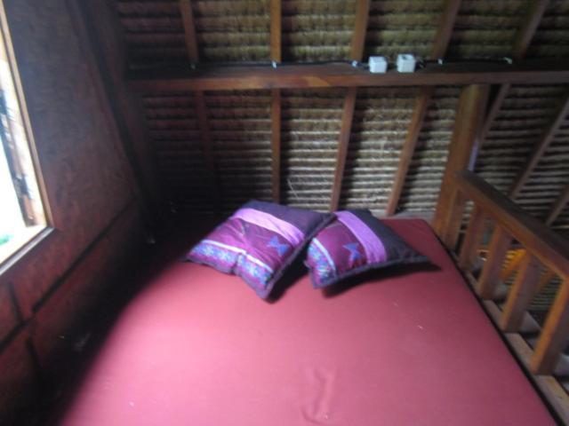 Bed and Breakfast Bale Jukung Tanjung  Esterno foto