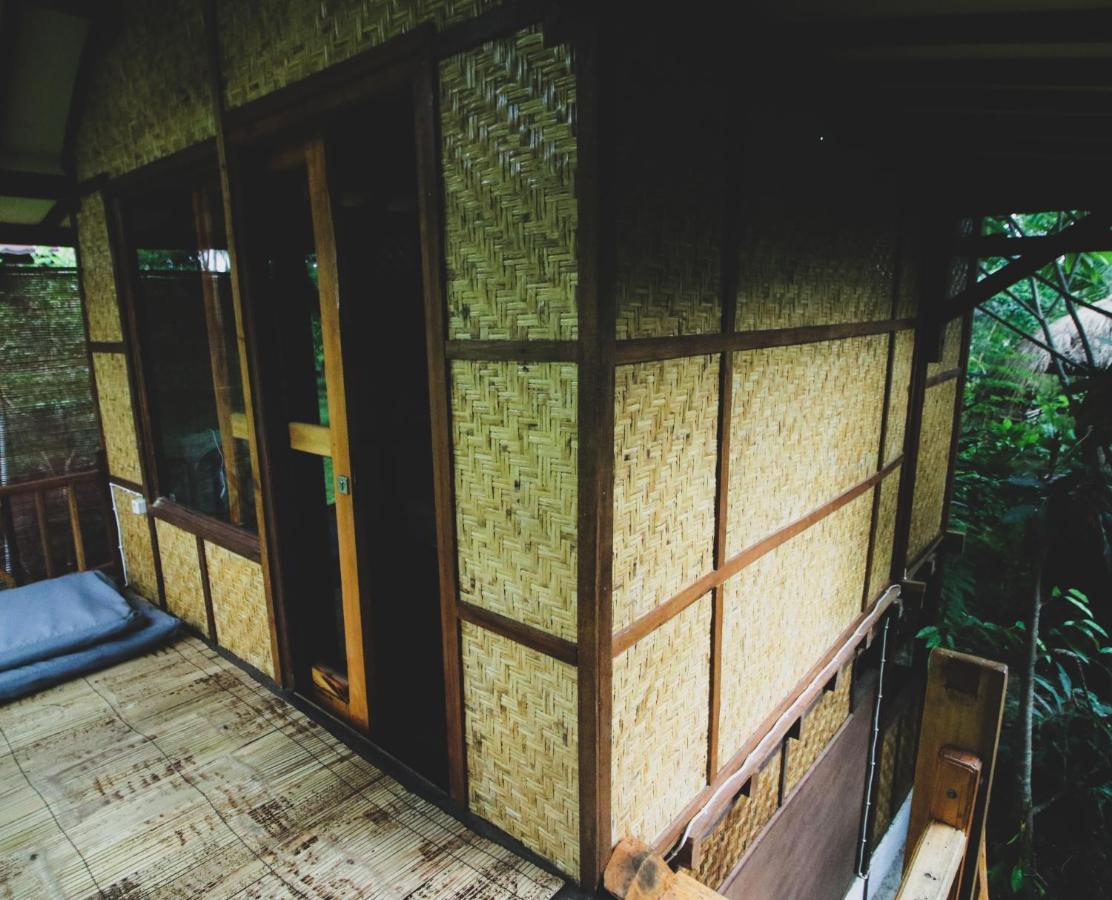 Bed and Breakfast Bale Jukung Tanjung  Esterno foto