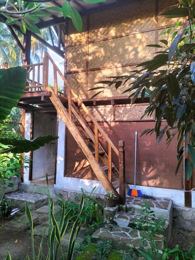 Bed and Breakfast Bale Jukung Tanjung  Esterno foto
