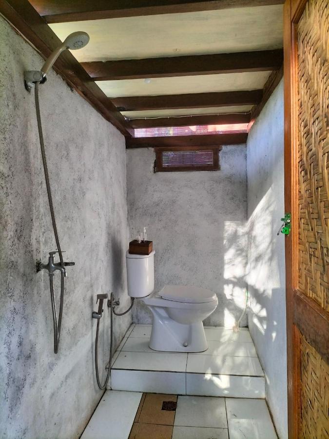 Bed and Breakfast Bale Jukung Tanjung  Esterno foto