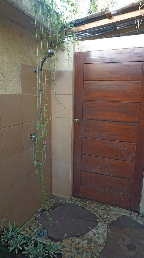 Bed and Breakfast Bale Jukung Tanjung  Esterno foto