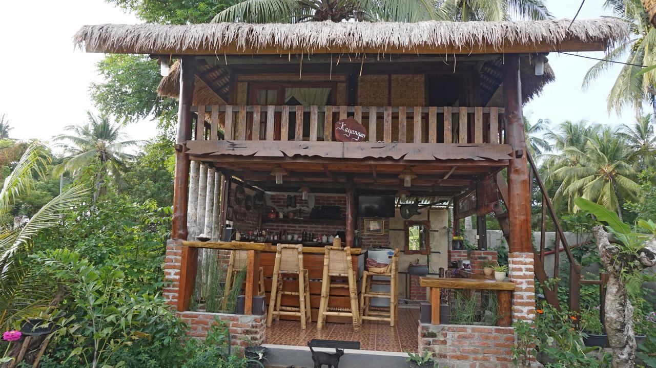 Bed and Breakfast Bale Jukung Tanjung  Esterno foto